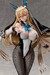 Figura Azur Lane 1-4 Implacable: Bunny Ver. 46 cm