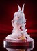 Figura Azur Lane 1-4 Le Malin Listless Lapin 25 cm (re-run)