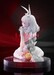 Figura Azur Lane 1-4 Le Malin Listless Lapin 25 cm (re-run)