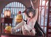 Figura Azur Lane 1-4 Nagato Guardian Fox's Blessed Bonds 22 cm
