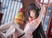 Figura Azur Lane 1-4 Nagato Guardian Fox's Blessed Bonds 22 cm