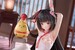 Figura Azur Lane 1-4 Nagato Guardian Fox's Blessed Bonds 22 cm