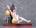 Figura Azur Lane 1-4 Nagato Guardian Fox's Blessed Bonds 22 cm