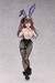 Figura Azur Lane 1-4 Pamiat' Merkuria Bunny Ver. 49 cm