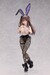 Figura Azur Lane 1-4 Pamiat' Merkuria Bunny Ver. 49 cm