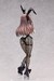 Figura Azur Lane 1-4 Pamiat' Merkuria Bunny Ver. 49 cm