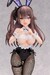 Figura Azur Lane 1-4 Pamiat' Merkuria Bunny Ver. 49 cm