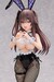 Figura Azur Lane 1-4 Pamiat' Merkuria Bunny Ver. 49 cm