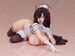 Figura Azur Lane 1-4 Suzuya Midnight Care 14 cm
