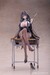 Figura Azur Lane 1-6 Azuma Career Counseling for the Groom Ver. Deluxe Edition 27 cm