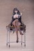 Figura Azur Lane 1-6 Azuma Career Counseling for the Groom Ver. Deluxe Edition 27 cm