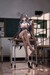 Figura Azur Lane 1-6 Azuma Career Counseling for the Groom Ver. Deluxe Edition 27 cm