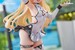 Figura Azur Lane 1-6 Bache: Showy Sports Star Deluxe Edition 27 cm