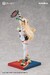 Figura Azur Lane 1-6 Bache: Showy Sports Star Deluxe Edition 27 cm