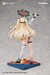Figura Azur Lane 1-6 Bache: Showy Sports Star Deluxe Edition 27 cm