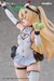 Figura Azur Lane 1-6 Bache: Showy Sports Star Deluxe Edition 27 cm