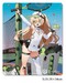Figura Azur Lane 1-6 Bache: Showy Sports Star Deluxe Edition 27 cm