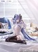 Figura Azur Lane 1-6 F:NEX August von Parseval The Unhulde's Midday Respite Ver. 15 cm