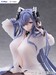 Figura Azur Lane 1-6 F:NEX August von Parseval The Unhulde's Midday Respite Ver. 15 cm
