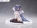 Figura Azur Lane 1-6 F:NEX August von Parseval The Unhulde's Midday Respite Ver. 15 cm