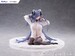 Figura Azur Lane 1-6 F:NEX August von Parseval The Unhulde's Midday Respite Ver. 15 cm