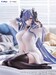 Figura Azur Lane 1-6 F:NEX August von Parseval The Unhulde's Midday Respite Ver. 15 cm
