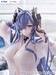 Figura Azur Lane 1-6 F:NEX August von Parseval The Unhulde's Midday Respite Ver. 15 cm