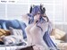Figura Azur Lane 1-6 F:NEX August von Parseval The Unhulde's Midday Respite Ver. 15 cm