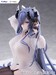 Figura Azur Lane 1-6 F:NEX August von Parseval The Unhulde's Midday Respite Ver. 15 cm