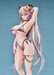 Figura Azur Lane 1-6 �gir: Nightpool 29 cm