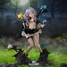 Figura Azur Lane 1-6 Jade A Good Girl's Heart-Pounding Magic 26 cm