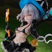 Figura Azur Lane 1-6 Jade A Good Girl's Heart-Pounding Magic 26 cm