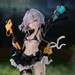 Figura Azur Lane 1-6 Jade A Good Girl's Heart-Pounding Magic 26 cm