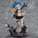 Figura Azur Lane 1-6 Jade A Good Girl's Heart-Pounding Magic 26 cm