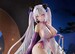 Figura Azur Lane 1-6 Kearsarge Springtime Monitoring 28 cm