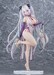 Figura Azur Lane 1-6 Kearsarge Springtime Monitoring 28 cm