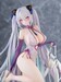 Figura Azur Lane 1-6 Kearsarge Springtime Monitoring 28 cm