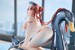 Figura Azur Lane 1-7 Chao Ho Azure Ripples, Shimmering Sun Ver. 18 cm