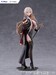 Figura Azur Lane 1-7 F:NEX Bismarck Formal Dress Ver. 25 cm