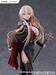 Figura Azur Lane 1-7 F:NEX Bismarck Formal Dress Ver. 25 cm