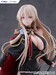 Figura Azur Lane 1-7 F:NEX Bismarck Formal Dress Ver. 25 cm
