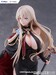 Figura Azur Lane 1-7 F:NEX Bismarck Formal Dress Ver. 25 cm
