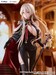 Figura Azur Lane 1-7 F:NEX Bismarck Formal Dress Ver. 25 cm