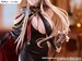 Figura Azur Lane 1-7 F:NEX Bismarck Formal Dress Ver. 25 cm