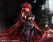 Figura Azur Lane 1-7 Hindenburg 29 cm