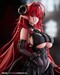Figura Azur Lane 1-7 Hindenburg 29 cm