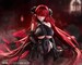 Figura Azur Lane 1-7 Hindenburg 29 cm