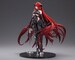 Figura Azur Lane 1-7 Hindenburg 29 cm