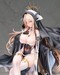 Figura Azur Lane 1-7 Implacable 28 cm