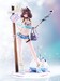 Figura Azur Lane 1-7 Kirishima Bravely Summer 28 cm